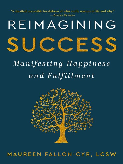 Title details for Reimagining Success by Maureen Fallon-Cyr - Available